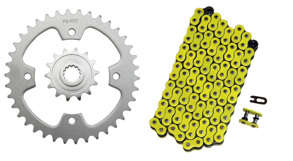 peitan様 Amazon.com: Factory Spec, K16891690520NZY94, Yellow 520x94